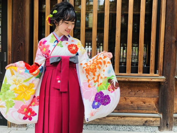 3月ご卒業生の皆様への画像