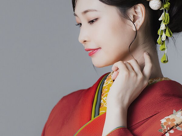 福岡・天神で着付けならW・エー（ダブルエー）｜特別な日を美しく彩る和のスタイルの画像