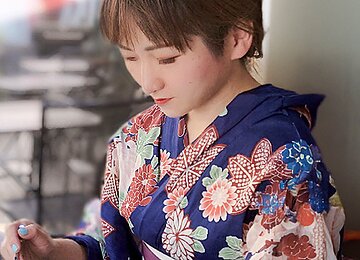 スタッフブログはじめましたのイメージ
