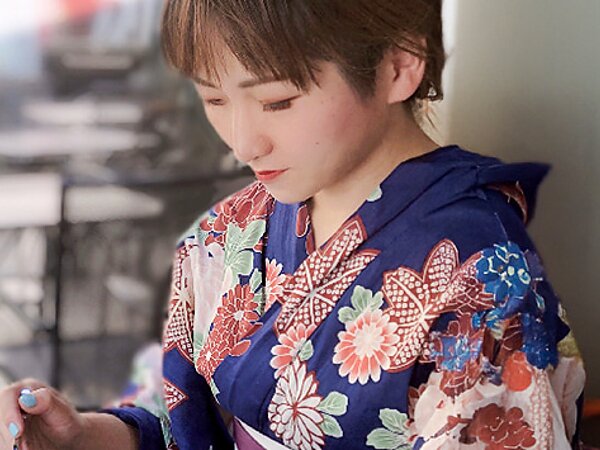スタッフブログはじめましたの画像