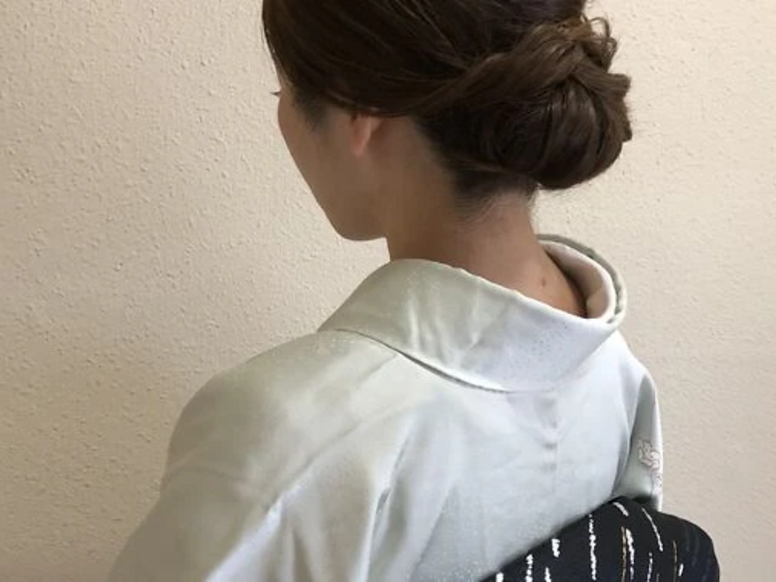 施術後画像