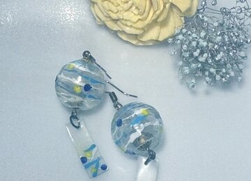 夏の浴衣にかかせないアイテムのイメージ